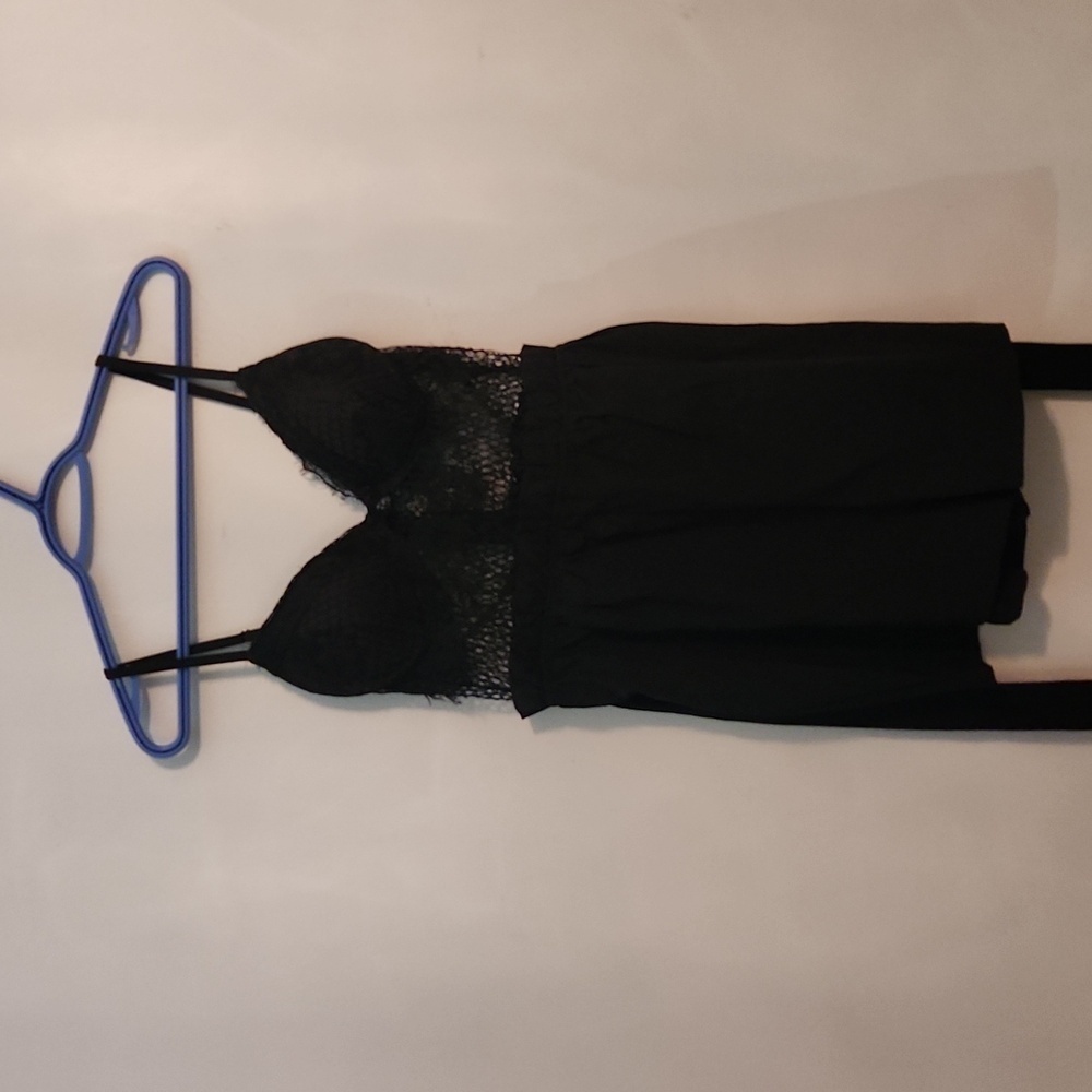 Sheshow romper